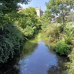 Nocleg ze śniadaniem Olympic 3*