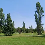 Nocleg ze śniadaniem Olympic