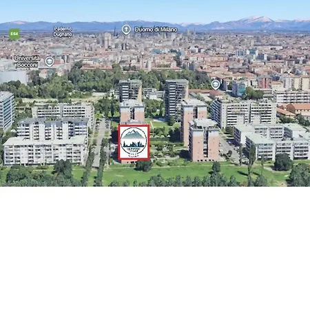 Olympic Couette-café 3*