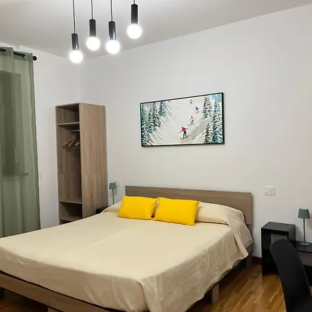 Couette-café Olympic Milan