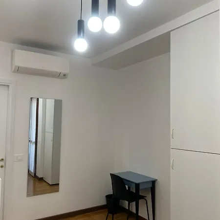 住宿加早餐酒店 Olympic 3*