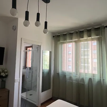 Olympic 住宿加早餐酒店 米兰