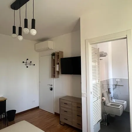 Olympic 住宿加早餐酒店