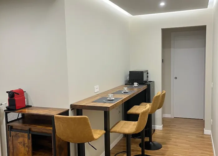 Olympic 住宿加早餐酒店