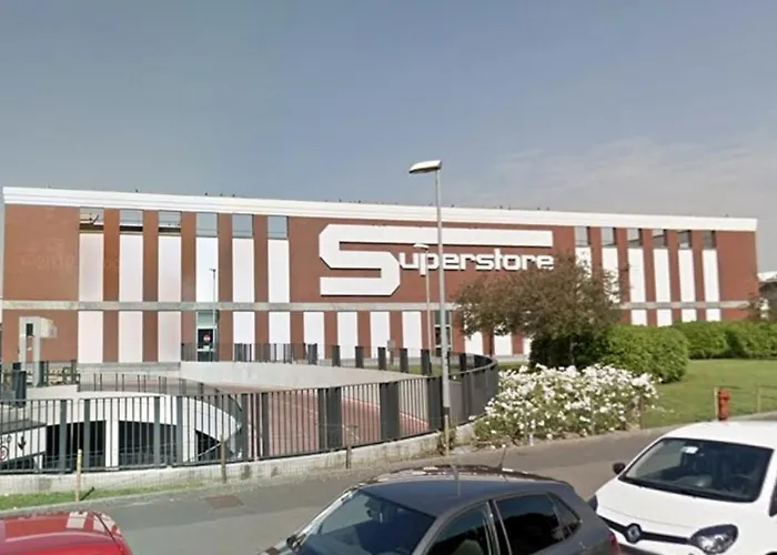 Olympic 住宿加早餐酒店 米兰