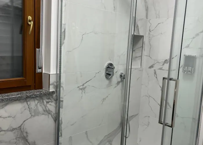 住宿加早餐酒店 Olympic 3*