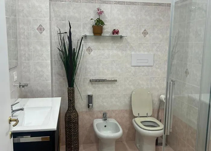 住宿加早餐酒店 Olympic 米兰