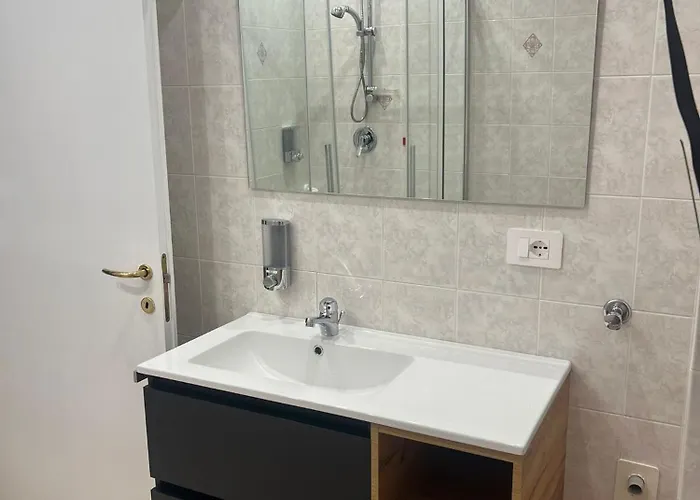 Olympic 住宿加早餐酒店 米兰