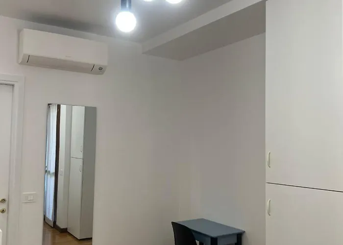 住宿加早餐酒店 Olympic 3*