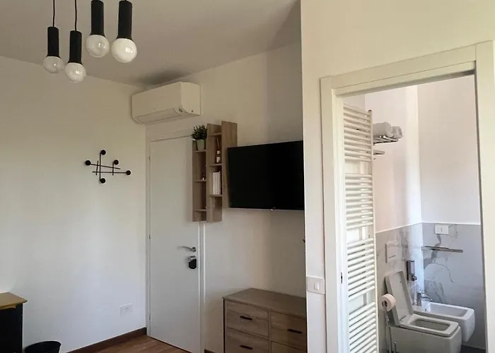 Olympic 住宿加早餐酒店