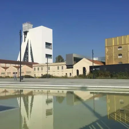 Olympic Bed & Breakfast Milán