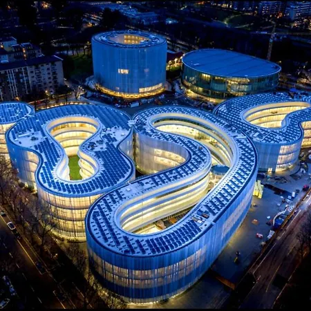 Olympic Milano