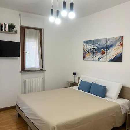 Olympic Oda ve Kahvaltı Milano