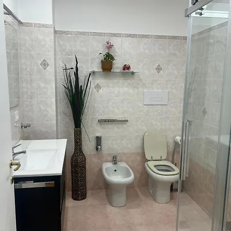 Oda ve Kahvaltı Olympic Milano